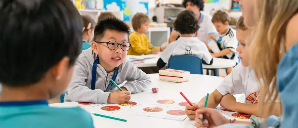 United Lisbon International School