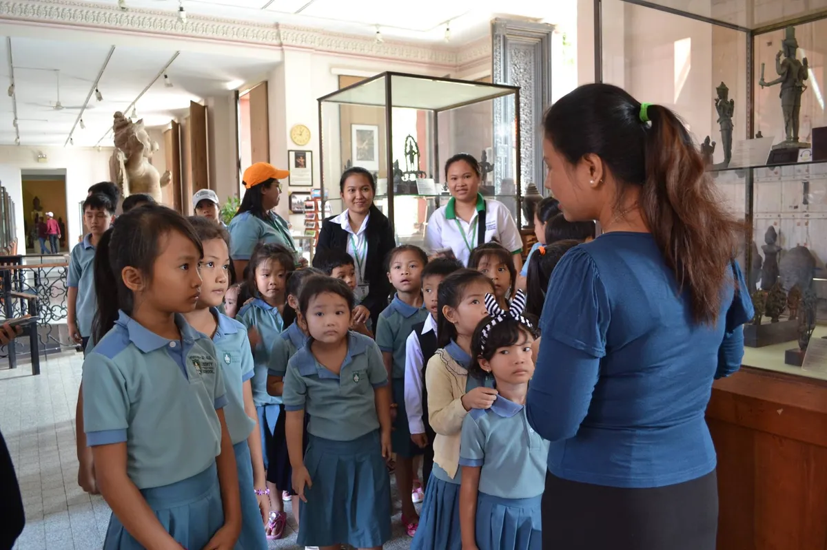 Liberty International School