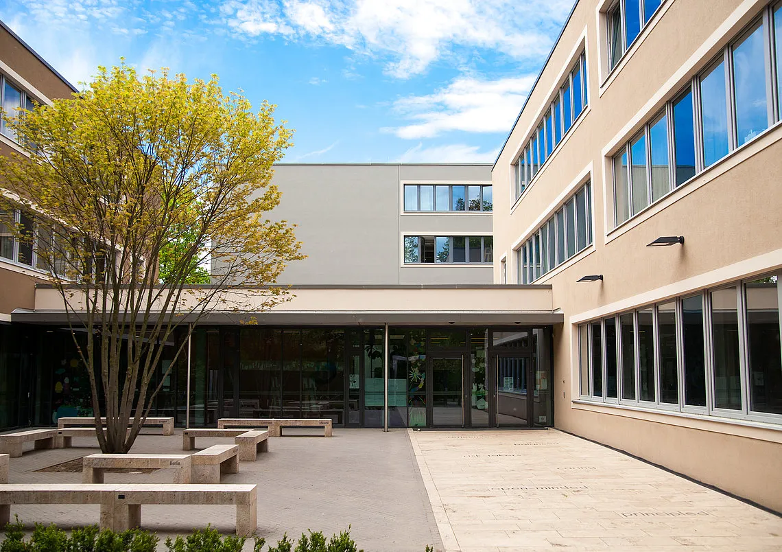 Thuringia International School