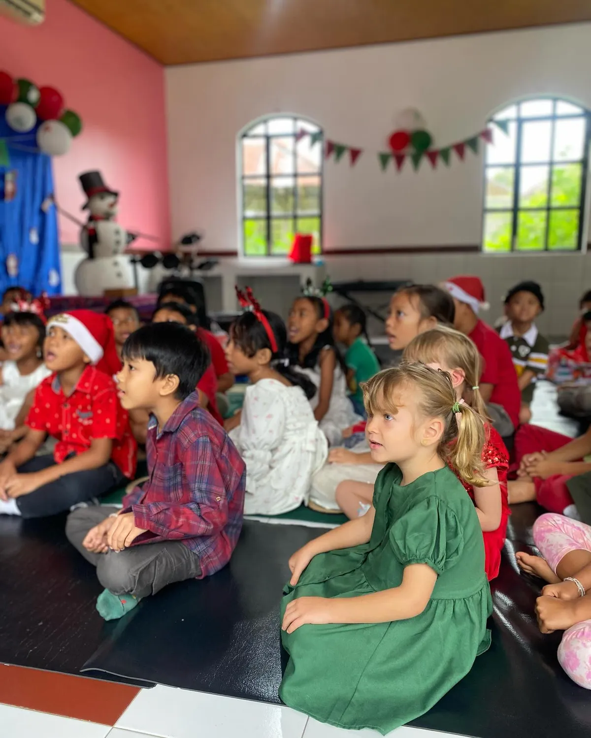 Singaraja Montessori School