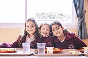 The Benalmádena International College