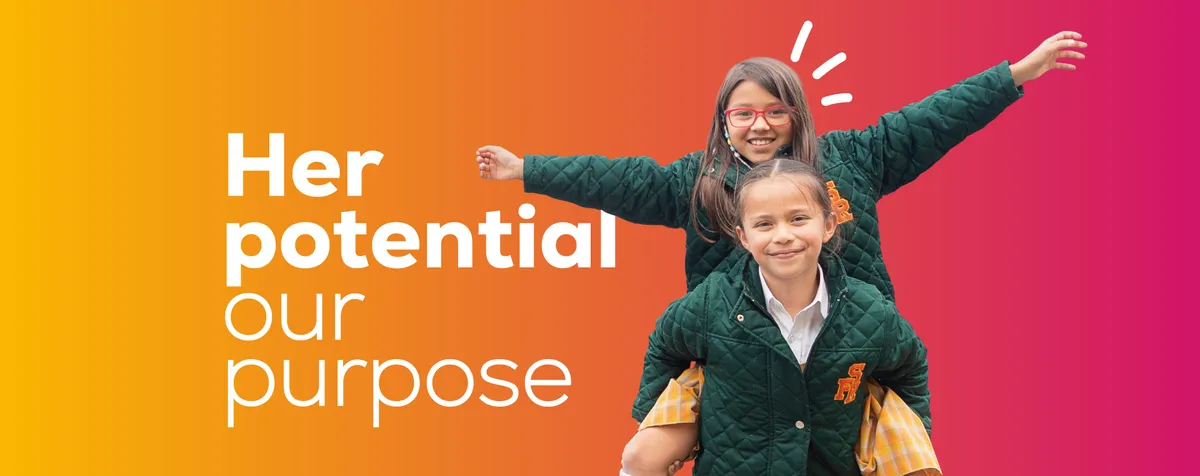 Colegio Santa Francisca Romana