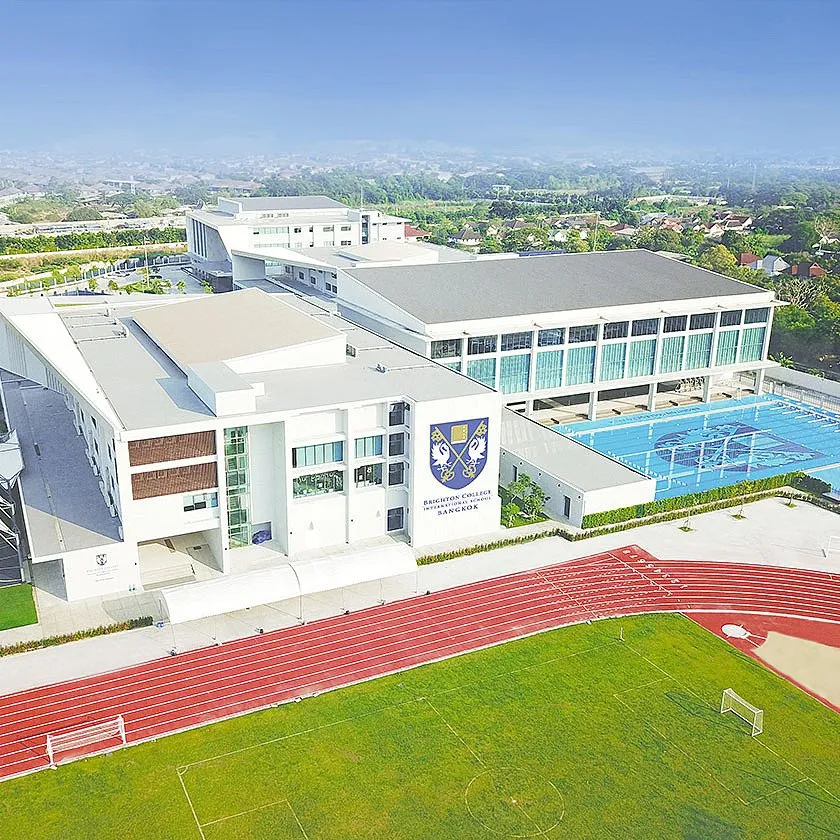 Brighton College Bangkok — photo 5