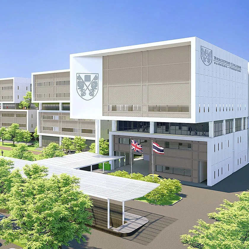 Brighton College Bangkok — photo 6