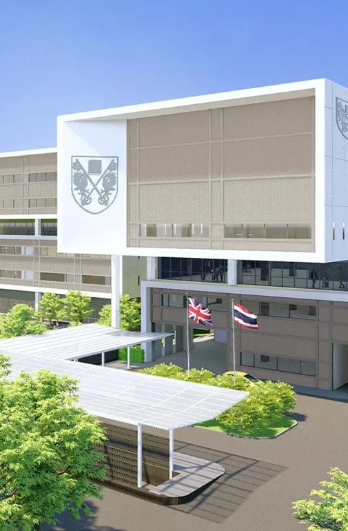 Brighton College Bangkok — photo 8