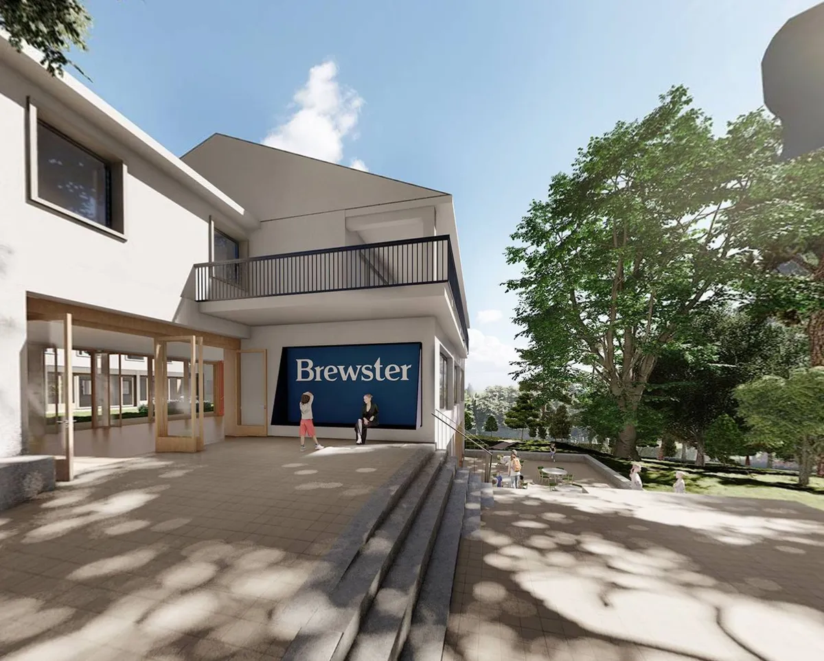 Brewster Madrid — photo 3