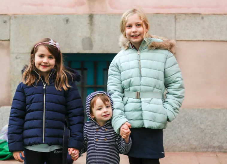 Brewster Madrid — photo 6