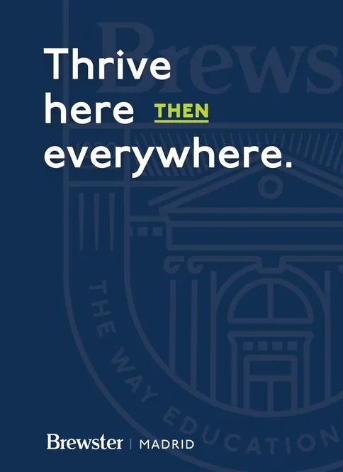 Brewster Madrid — photo 8