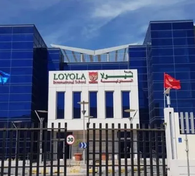 Loyola International School