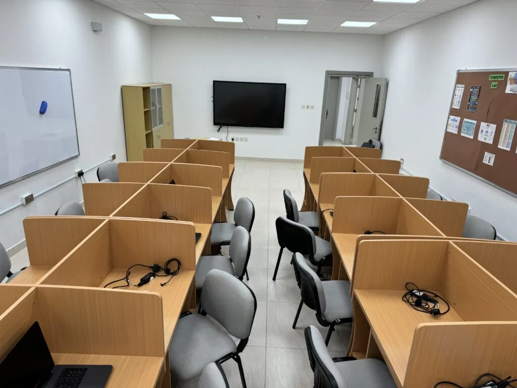 Alkawthar International Schools — photo 4