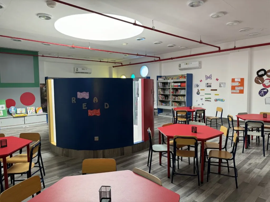 Alkawthar International Schools — photo 8