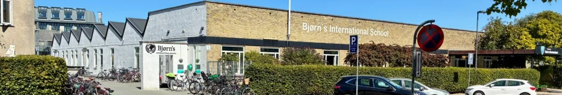 Bjorn's International School