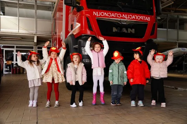 Chartwell International School — photo 1