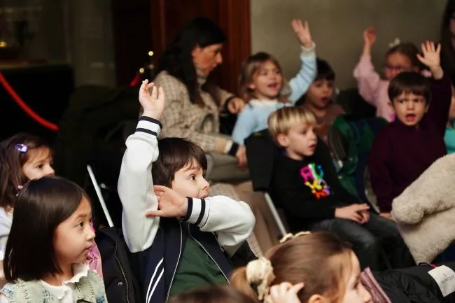 Chartwell International School — photo 2