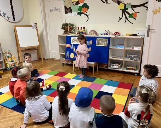 Chartwell International School — photo 3