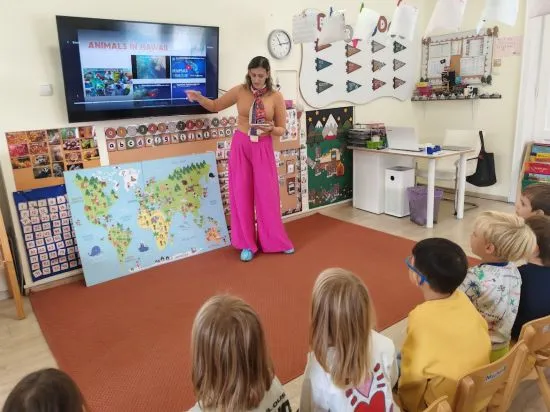 Chartwell International School — photo 4