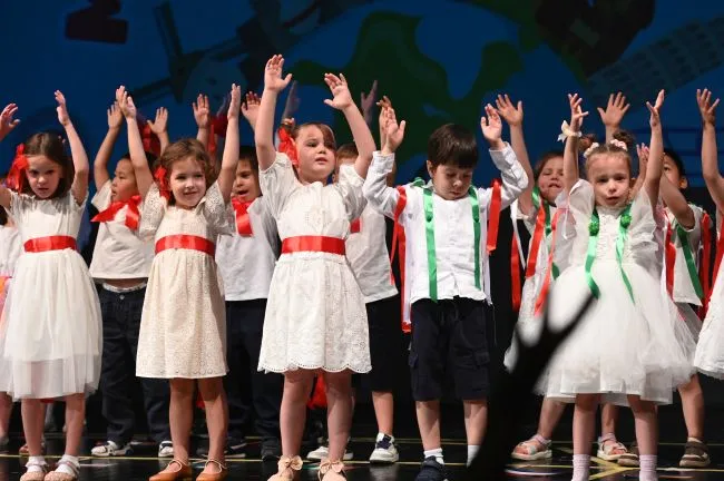 Chartwell International School — photo 5