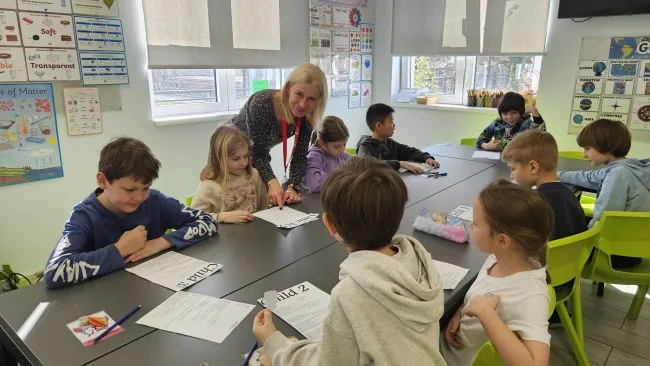 Chartwell International School — photo 6