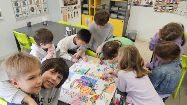 Chartwell International School — photo 7