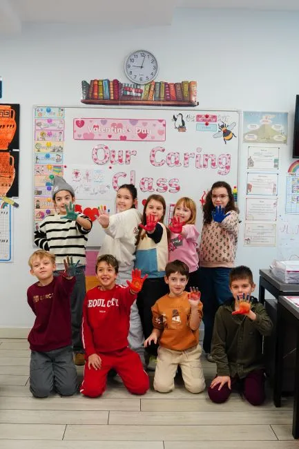 Chartwell International School — photo 8