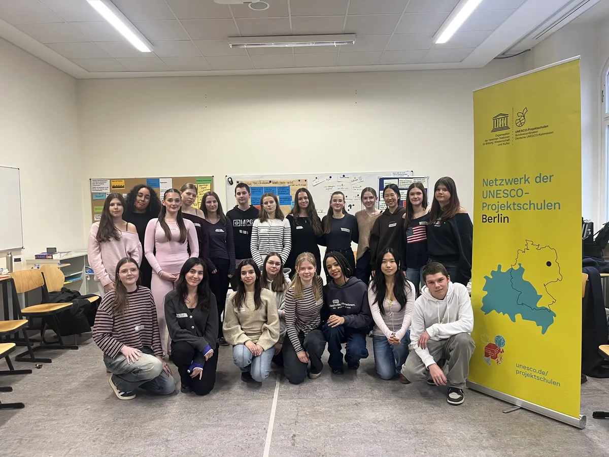 Nelson Mandela School — photo 2