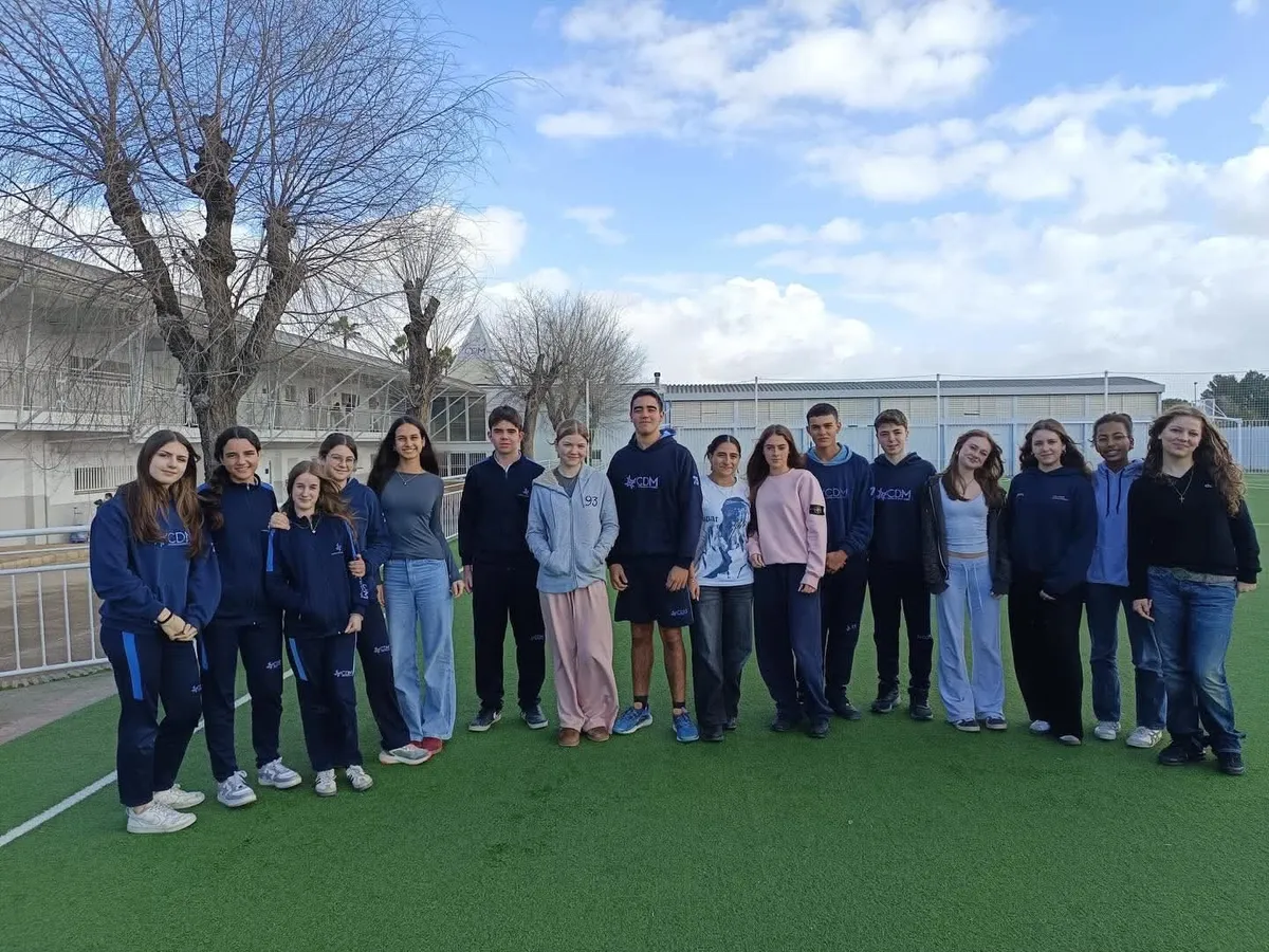 Nelson Mandela School — photo 4