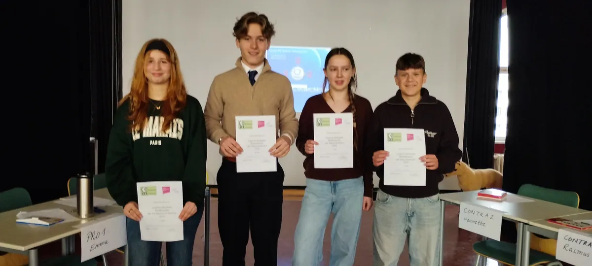 Nelson Mandela School — photo 6