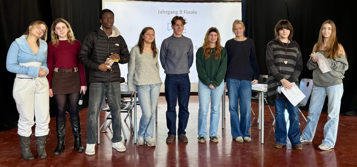 Nelson Mandela School — photo 7