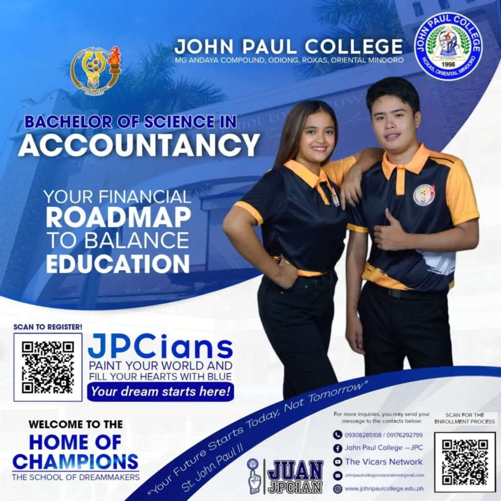 John Paul College