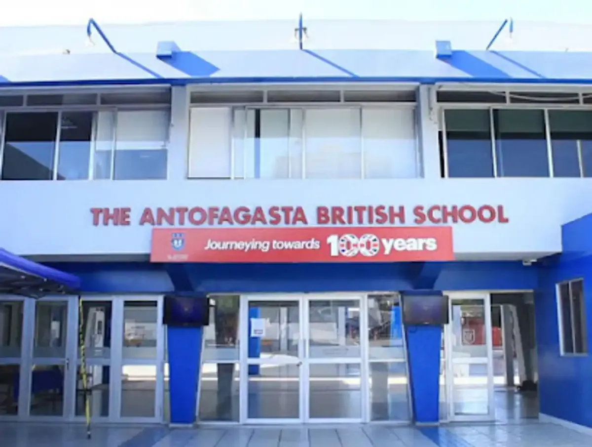 The Antofagasta British School