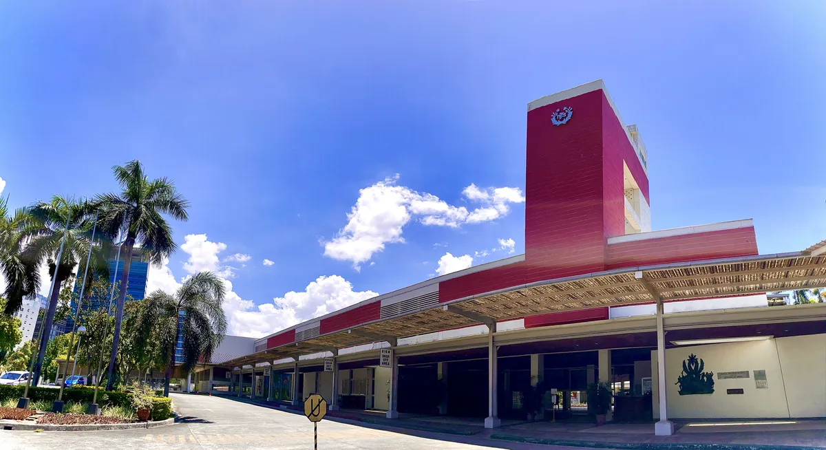 Manila Japanese School