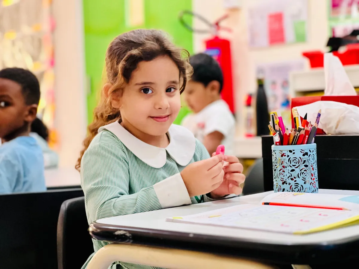 Oxford English School — photo 1