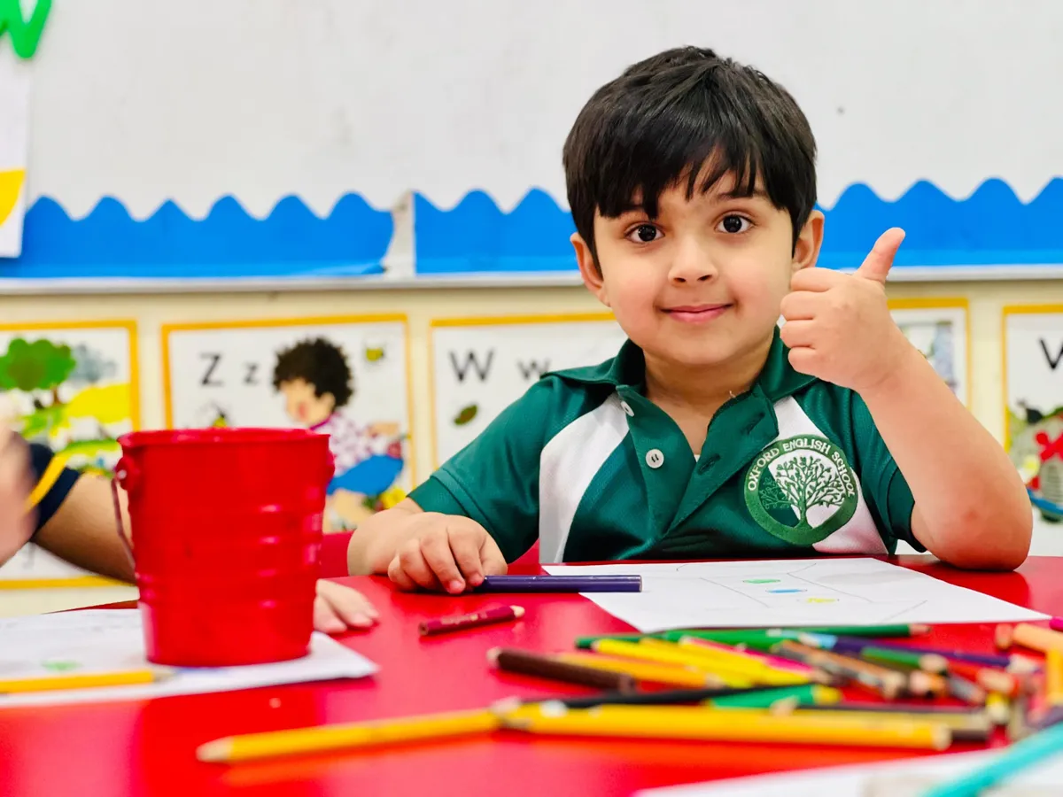 Oxford English School — photo 2