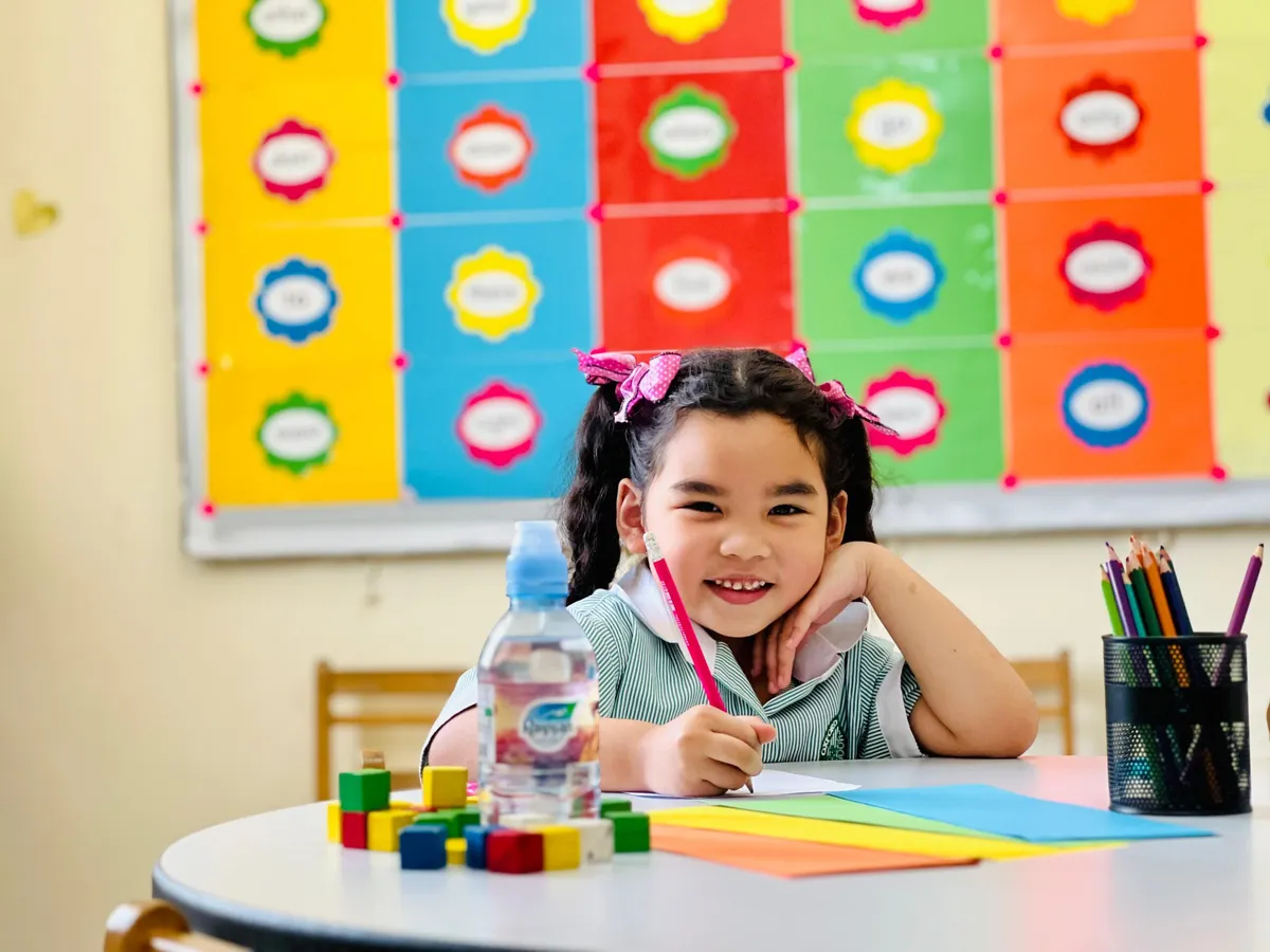 Oxford English School — photo 3