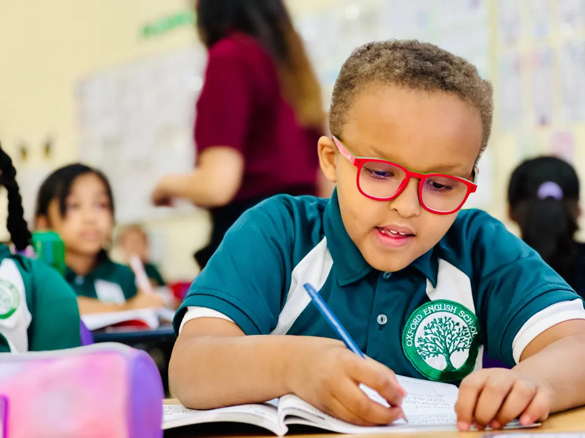 Oxford English School — photo 4