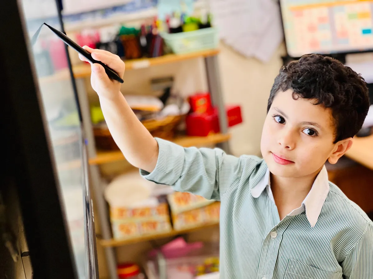 Oxford English School — photo 5