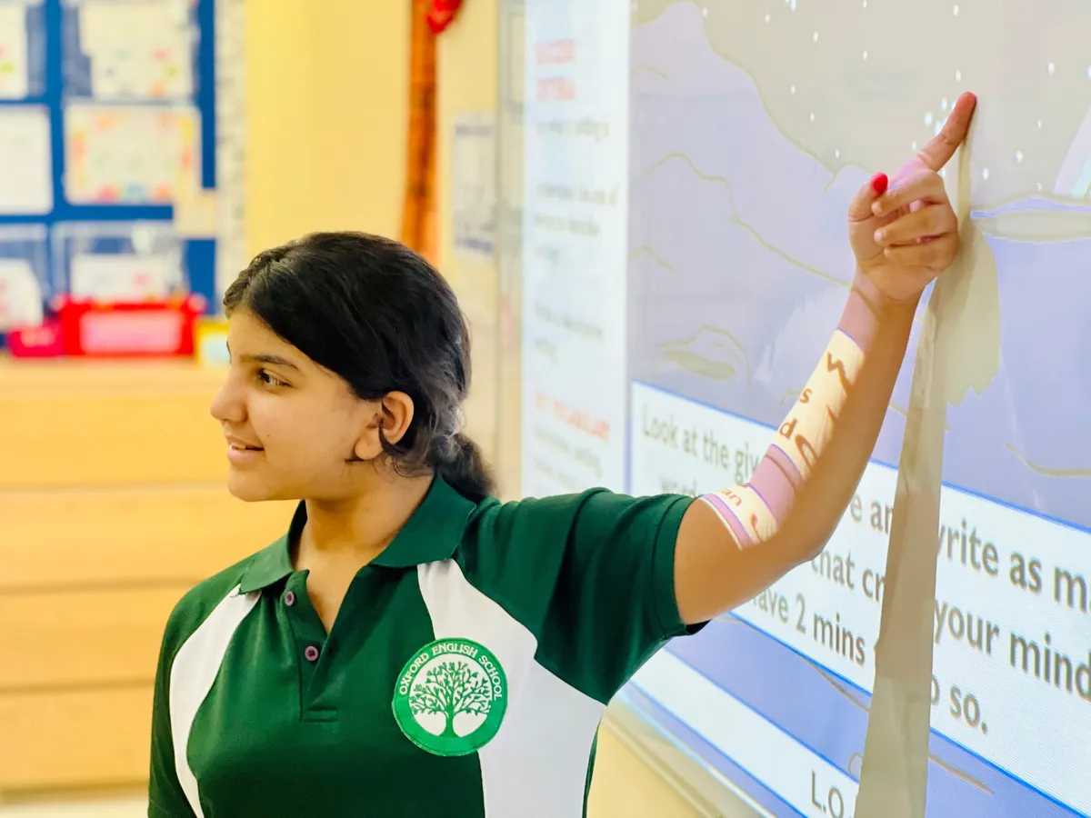 Oxford English School — photo 7