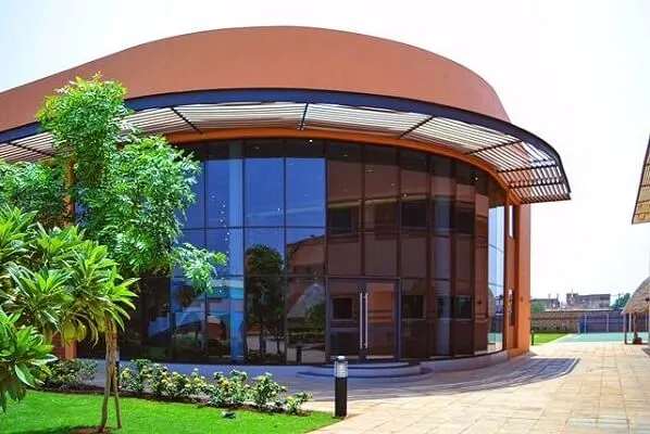 Khartoum International Community School