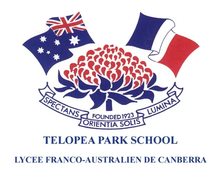 Telopea Park School / Lycée Franco-Australien de Canberra