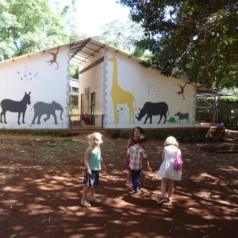 The Netherlands School Society Nairobi — photo 2