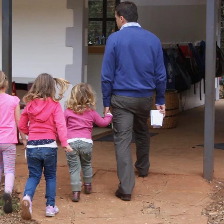 The Netherlands School Society Nairobi — photo 5