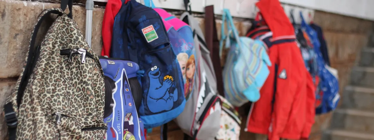 The Netherlands School Society Nairobi