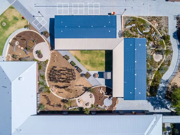 International School of Western Australia