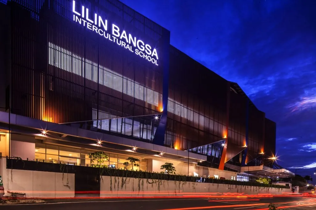 Lilin Bangsa Intercultural School
