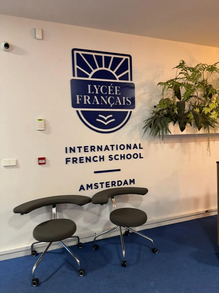 International French School Amsterdam