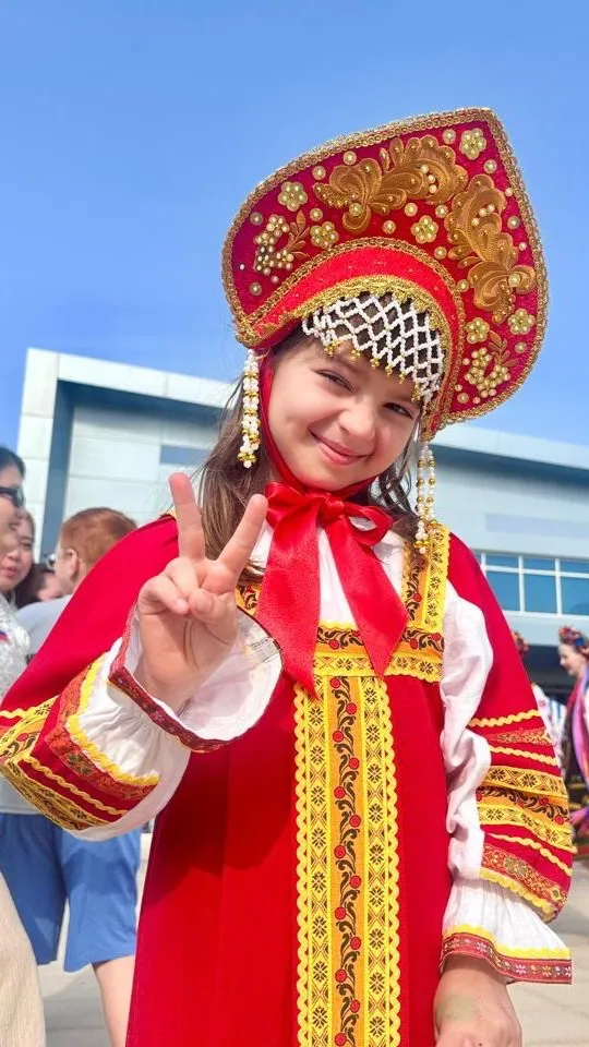 Amity International School Abu Dhabi — photo 2