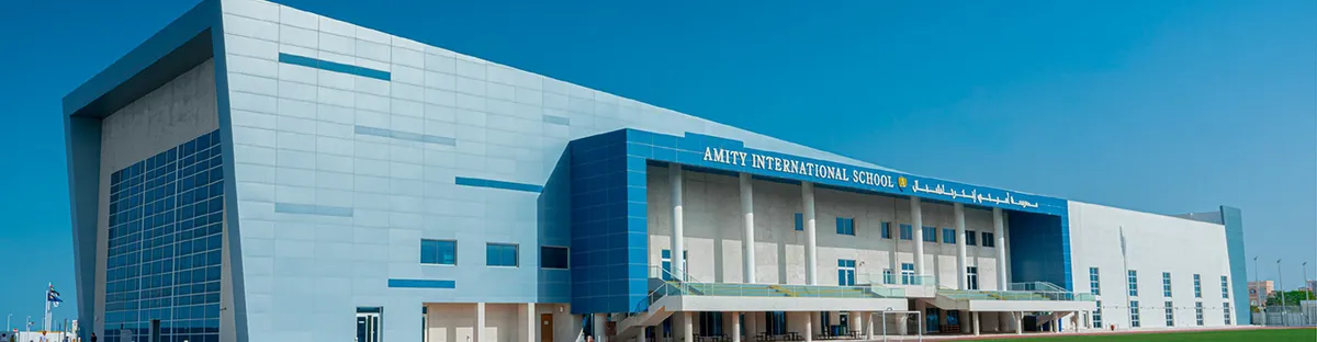 Amity International School Abu Dhabi