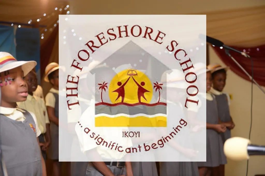 The Foreshore School
