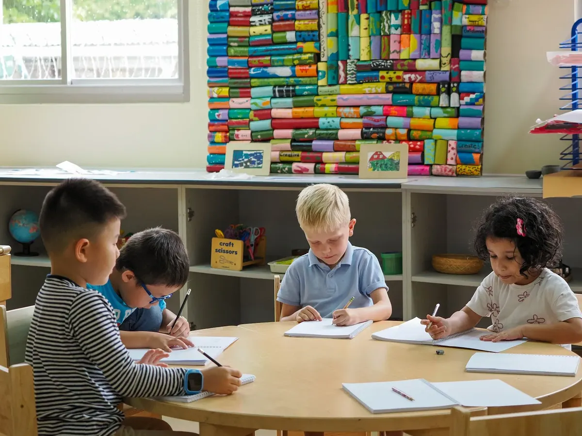 The International School Yangon — photo 2