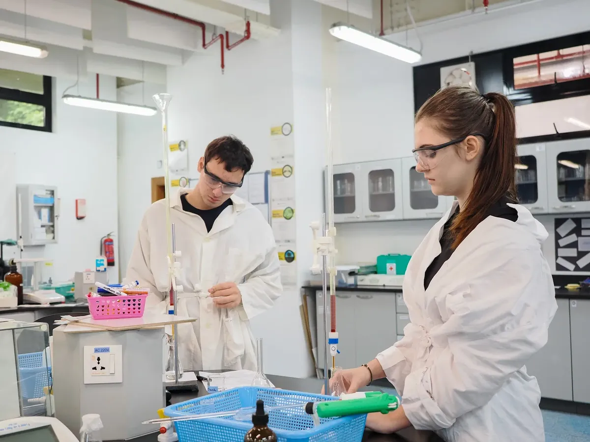 The International School Yangon — photo 3